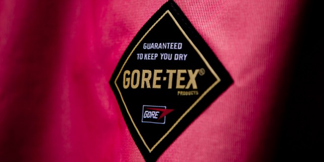 Gore-Tex คืออะไร ??