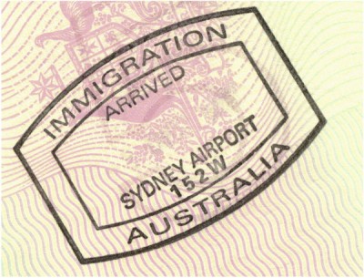 วีซ่าออสเตรเลีย ออนไลน์ : VISA ONLINE AUSTRALIA
